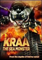 Kraa! The Sea Monster