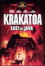 Krakatoa, East of Java