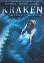 Kraken: Tentacles of the Deep