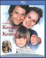 Kramer vs. Kramer [Blu-ray]