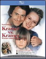Kramer vs. Kramer - Robert Benton