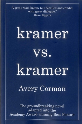 Kramer vs. Kramer - Corman, Avery