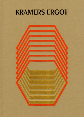 Kramers Ergot Vol. 8 - Harkham, Sammy (Editor)
