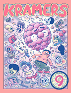 Kramers Ergot, Volume 9