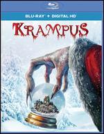 Krampus [Blu-ray]