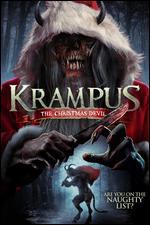 Krampus: The Christmas Devil