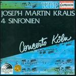 Kraus, Joseph Martin
