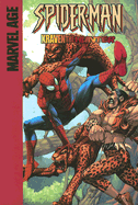 Kraven the Hunter
