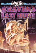 Kraven's Last Hunt