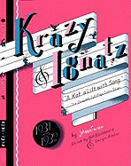 Krazy & Ignatz 1931-1932: A Kat Alilt With Song