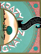 Krazy & Ignatz 1933-1934: Necromancy by the Blue Bean Bush