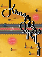 Krazy & Ignatz 1937-1938: Shifting Sands Dusts Its Cheeks in Powdered Beauty