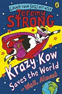 Krazy Kow Saves the World - Well, Almost