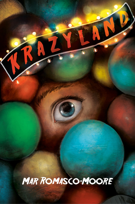 Krazyland - Romasco-Moore, Mar