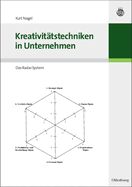 Kreativit?tstechniken in Unternehmen: Das Radar-System