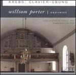 Krebs: Clavier-�bung