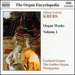 Krebs: Organ Works Vol.1