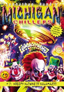 Kreepy Klowns of Kalamazoo
