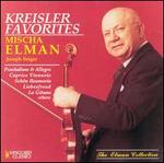 Kreisler Favorites