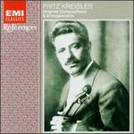 Kreisler: Original Compositions & Arrangements