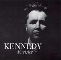 Kreisler - Bill Hawkes (viola); Caroline Dale (cello); John Lenehan (piano); Katherine Gowers (violin); Nigel Kennedy (violin);...
