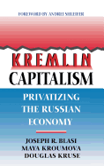 Kremlin Capitalism