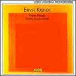 Krenck: Piano Pieces