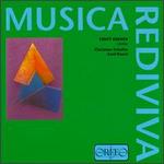 Krenek: Lieder