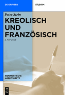 Kreolisch Und Franz�sisch