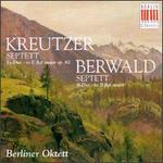 Kreutzer: Septett in E Flat Major; Berwald: Septett in B Flat Major