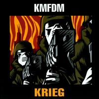 Krieg - KMFDM