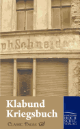 Kriegsbuch