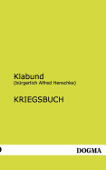 Kriegsbuch