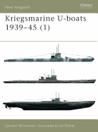 Kriegsmarine U-boats 1939-45 (1)
