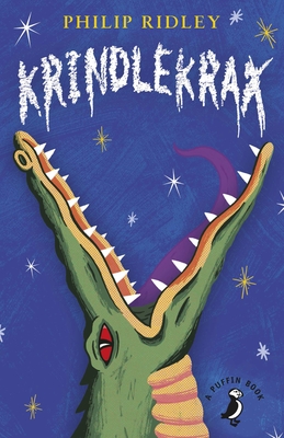 Krindlekrax - Ridley, Philip