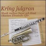 Kring julgran