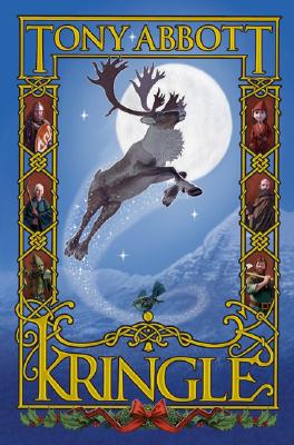 Kringle - Abbott, Tony
