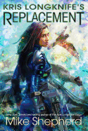 Kris Longknife's Replacement: Admiral Santiago on Alwa Station