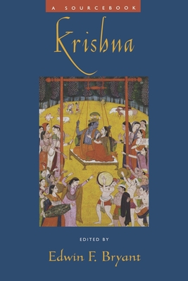 Krishna - Bryant, Edwin (Editor)