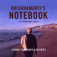 Krishnamurti's Notebook