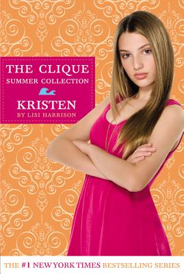 Kristen - Harrison, Lisi (Creator)