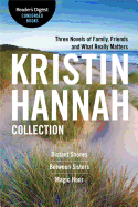 Kristin Hannah Collection