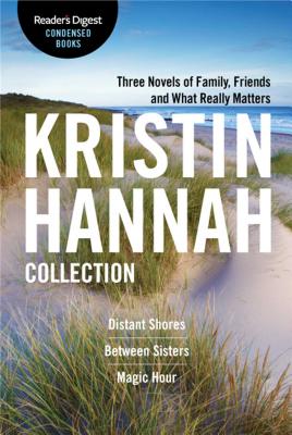 Kristin Hannah Collection - Hannah, Kristin