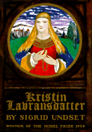 Kristin Lavransdatter