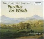 Krommer: Partitas for Winds