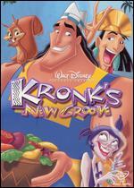 Kronk's New Groove