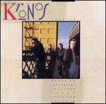 Kronos Quartet