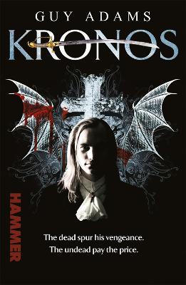Kronos - Adams, Guy