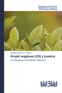 Kropki w glowe (CD) z kazeiny