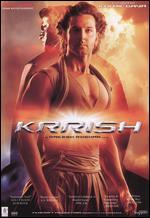 Krrish - Rakesh Roshan